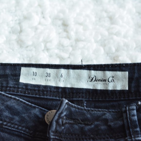 Primark Black Jeans - Picture 2 of 4